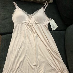 Stars Above Nightgown